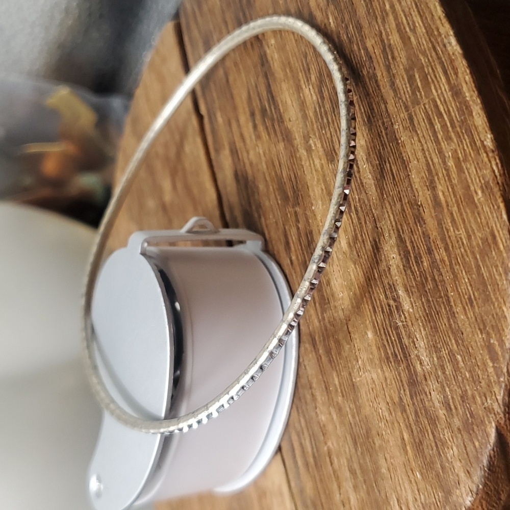 B3234 lined bracelet vintage‎